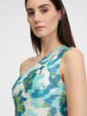 Orsay Rochie de damă albastră ORSAY