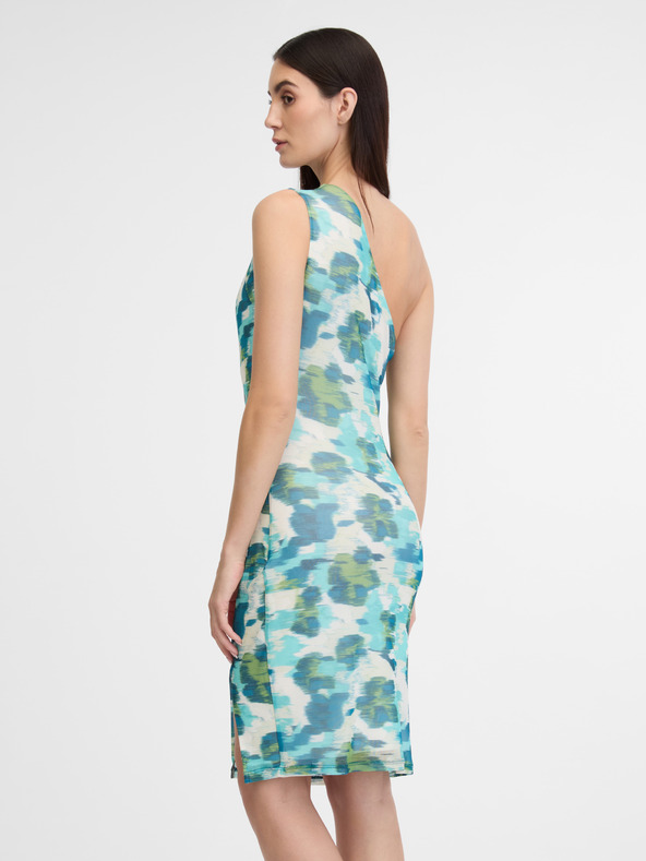 Orsay Rochie de damă albastră ORSAY