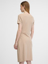 Orsay Rochie bej pentru femei ORSAY