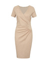 Orsay Rochie bej pentru femei ORSAY