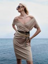 Orsay Rochie bej pentru femei ORSAY