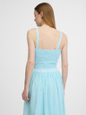 Orsay Top de damă albastru deschis ORSAY