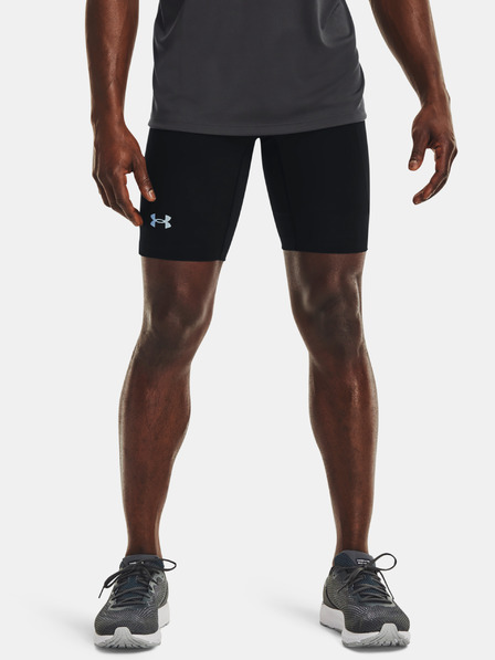 Under Armour Pantaloni scurți compresivi pentru bărbați Under Armour Fly Fast Half Tight