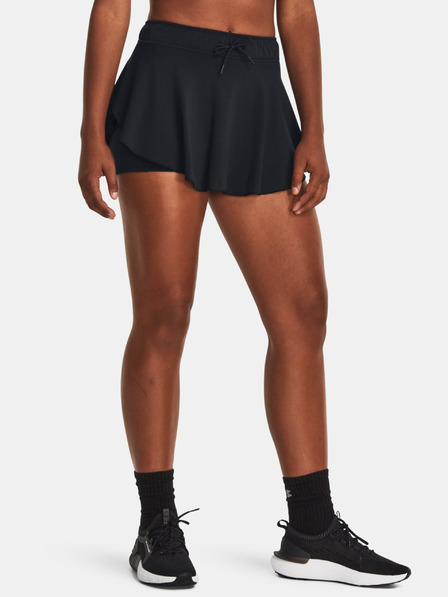 Under Armour Fustă pentru femei Under Armour Essential Split Skort