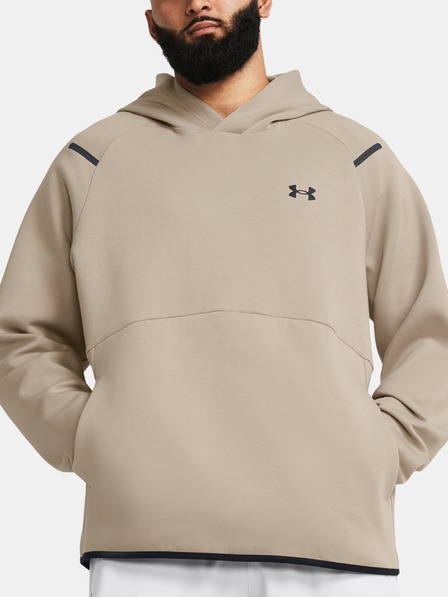 Under Armour Hanorac pentru bărbați Under Armour UA Unstoppable Flc HD