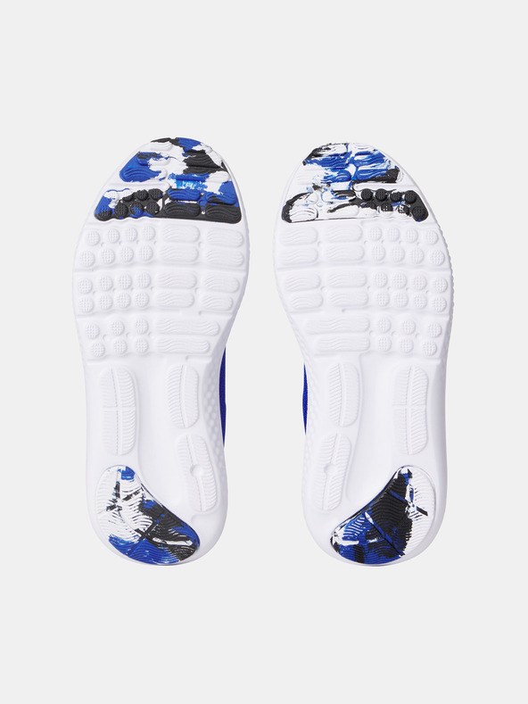 Under Armour Pantofi Under Armour UA BGS Surge 4 pentru copii