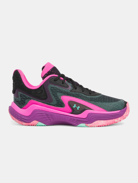 Under Armour Pantofi unisex Under Armour UA Spawn 7 MM