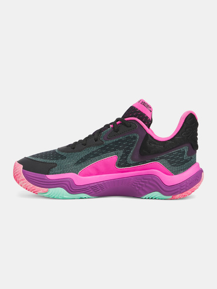 Under Armour Pantofi unisex Under Armour UA Spawn 7 MM