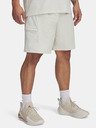 Under Armour Pantaloni scurți Under Armour Curry Woven pentru bărbați