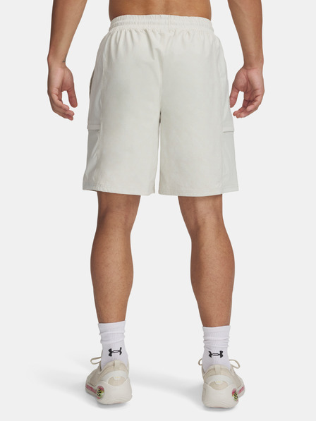 Under Armour Pantaloni scurți Under Armour Curry Woven pentru bărbați