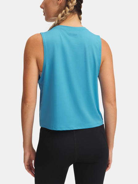 Under Armour Tank Under Armour Vanish Energy Crop pentru femei