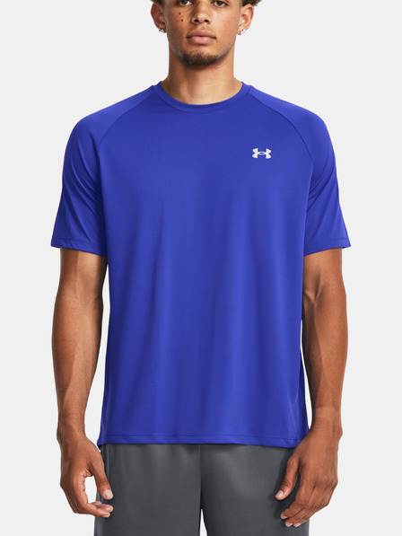 Under Armour Tricou bărbătesc Under Armour UA Tech Reflective SS
