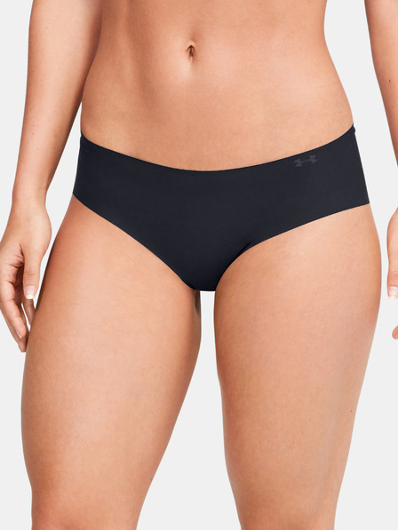 Under Armour Lenjerie intimă pentru femei Under Armour MFO PS Hipster (3 buc.)