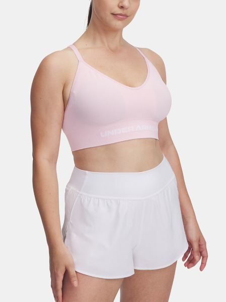 Under Armour Sutien pentru femei Under Armour Vanish Seamless Low Bra