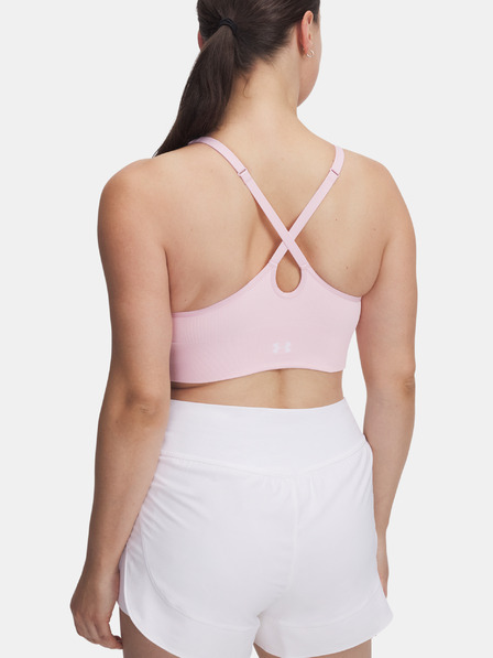Under Armour Sutien pentru femei Under Armour Vanish Seamless Low Bra