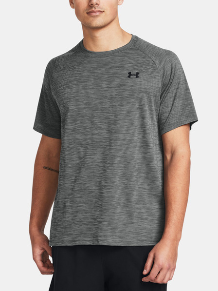Under Armour Tricou Under Armour UA Tech Textured SS pentru bărbați