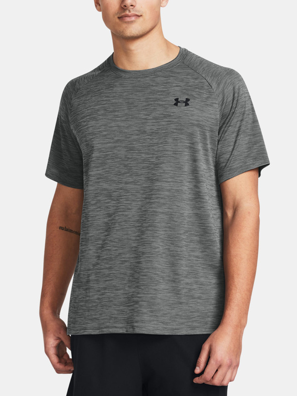 Under Armour Tricou Under Armour UA Tech Textured SS pentru bărbați