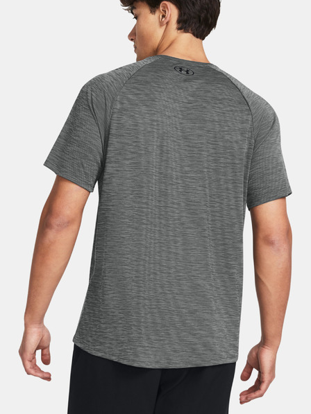 Under Armour Tricou Under Armour UA Tech Textured SS pentru bărbați