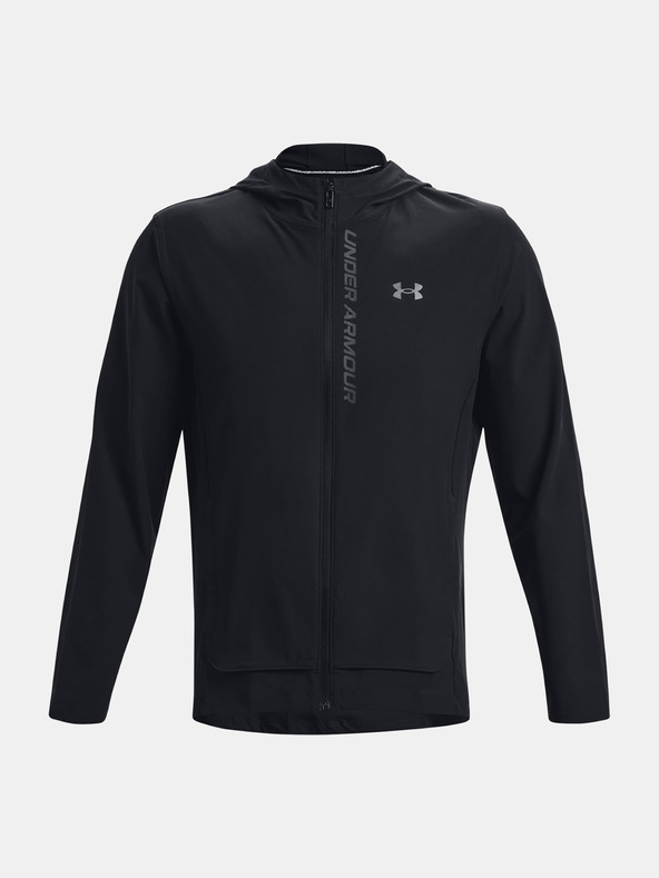 Under Armour Jachetă pentru bărbați Under Armour OUTRUN THE STORM JACKET