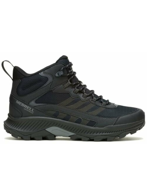Merrell încălțăminte merrell J037833 SPEED STRIKE 2 MID WP negru 9 MERRELL ÎNCĂLȚĂMINTE_No MP