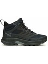 Merrell încălțăminte merrell J037833 SPEED STRIKE 2 MID WP negru 9 MERRELL ÎNCĂLȚĂMINTE_No MP