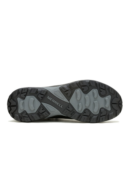 Merrell încălțăminte merrell J037833 SPEED STRIKE 2 MID WP negru 9 MERRELL ÎNCĂLȚĂMINTE_No MP