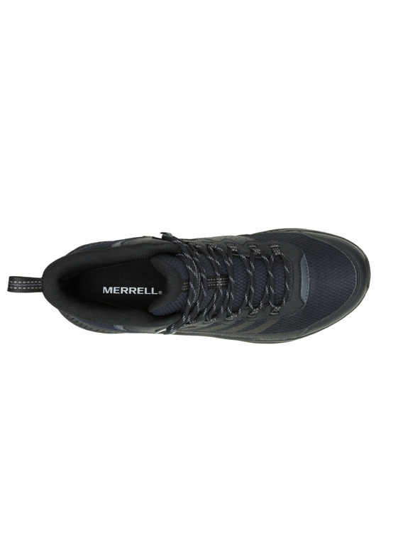 Merrell încălțăminte merrell J037833 SPEED STRIKE 2 MID WP negru 9 MERRELL ÎNCĂLȚĂMINTE_No MP