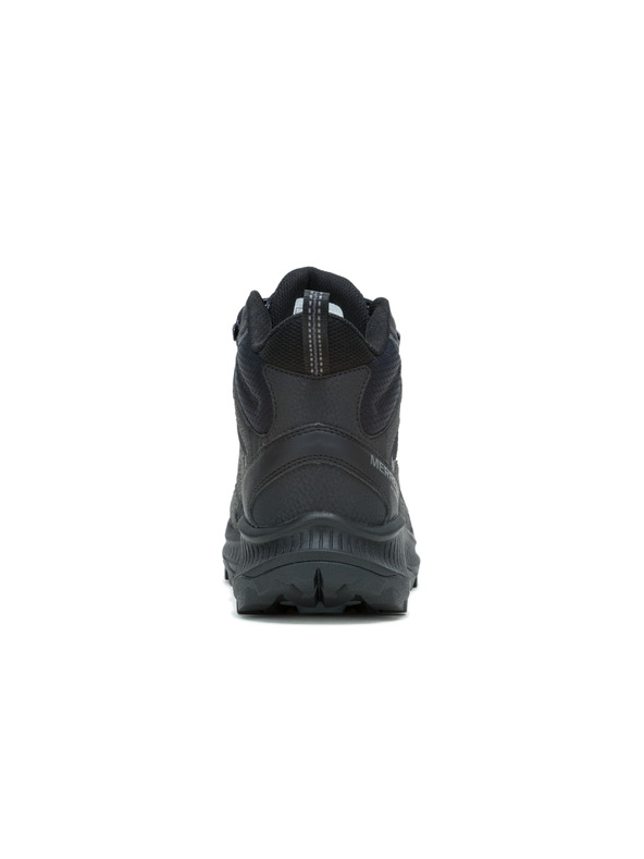 Merrell încălțăminte merrell J037833 SPEED STRIKE 2 MID WP negru 9 MERRELL ÎNCĂLȚĂMINTE_No MP