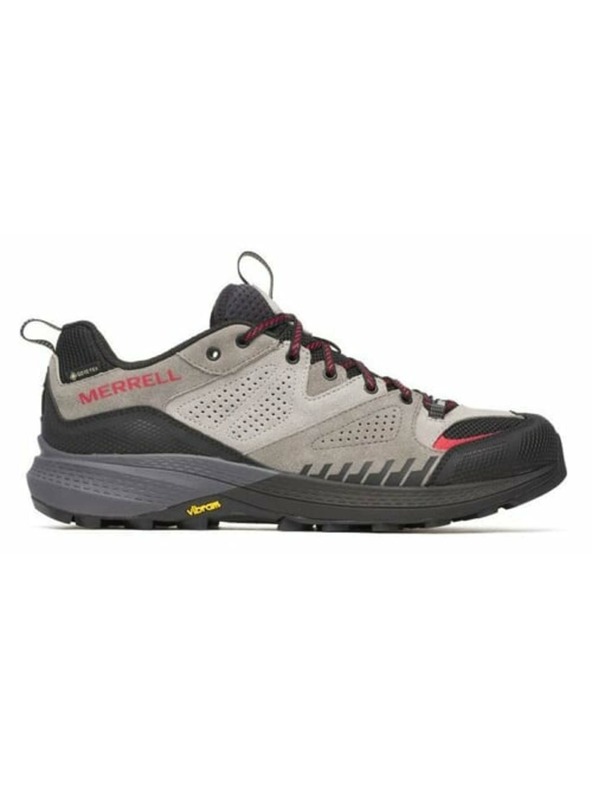Merrell încălțăminte merrell J037875 CAPRA 2 GTX negru/cărbune 7,5 MERRELL ÎNCĂLȚĂMINTE_No MP