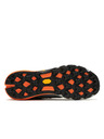 Merrell încălțăminte merrell J068051 AGILITY PEAK 5 negru/portocaliu 8 MERRELL ÎNCĂLȚĂMINTE_Nr MP