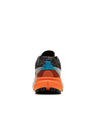 Merrell încălțăminte merrell J068051 AGILITY PEAK 5 negru/portocaliu 8 MERRELL ÎNCĂLȚĂMINTE_Nr MP