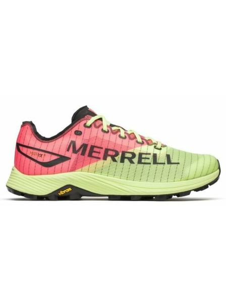 Merrell încălțăminte merrell J068311 MTL LONG SKY 2 MATRYX mentă 8 MERRELL ÎNCĂLȚĂMINTE_Nr MP
