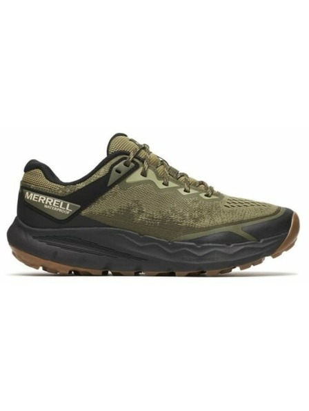 Merrell încălțăminte merrell J068397 NOVA 4 WP măsliniu 8 MERRELL ÎNCĂLȚĂMINTE_Nr MP