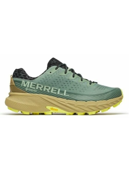 Merrell încălțăminte merrell J068323 AGILITY PEAK 5 GTX ienibahar 10 MERRELL ÎNCĂLȚĂMINTE_Nr MP