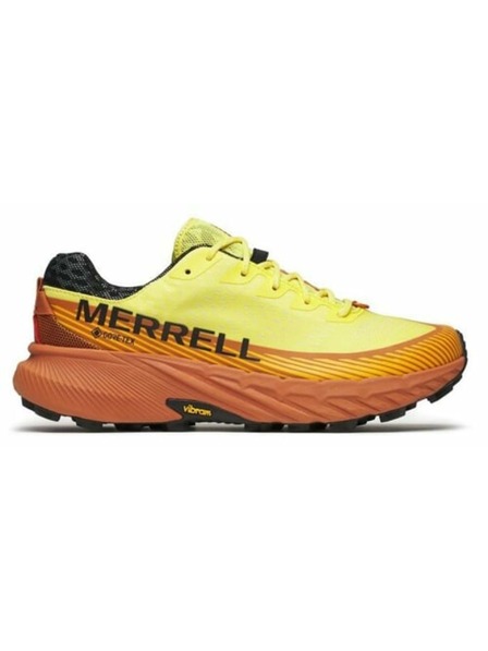 Merrell încălțăminte merrell J068321 AGILITY PEAK 5 GTX galben-narcisă 9 MERRELL ÎNCĂLȚĂMINTE_Nr MP