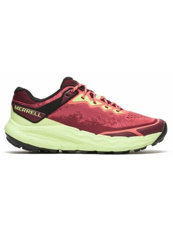 Merrell încălțăminte merrell J068415 NOVA 4 syrah 8 MERRELL ÎNCĂLȚĂMINTE_Nr MP