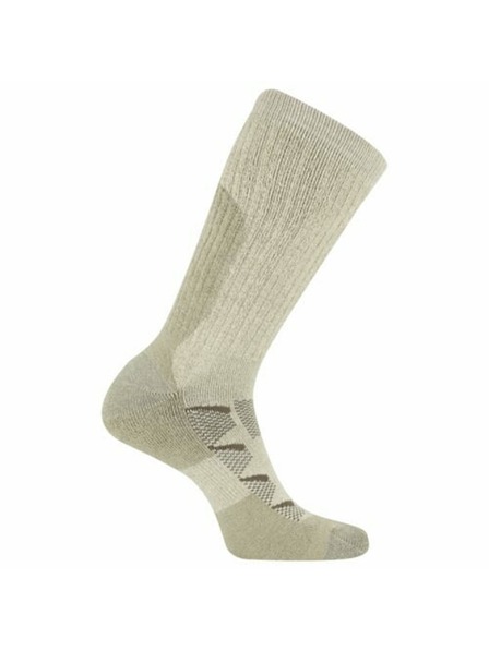 Merrell merrell șosete MEA33652C1B4 OATML MOAB HIKING CREW ovăz S/M MERRELL ȘOSETE