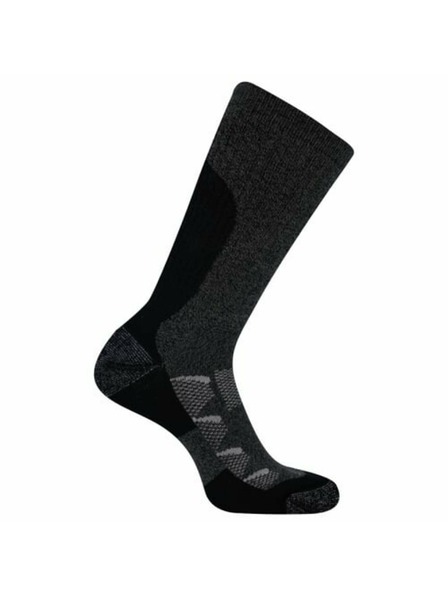 Merrell merrell șosete MEA33652C1B4 CHAR MOAB HIKING CREW cărbune S/M MERRELL ȘOSETE