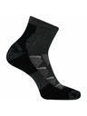 Merrell merrell șosete MEA33651Q1B4 CHAR MOAB HIKING QUARTER cărbune S/M MERRELL ȘOSETE