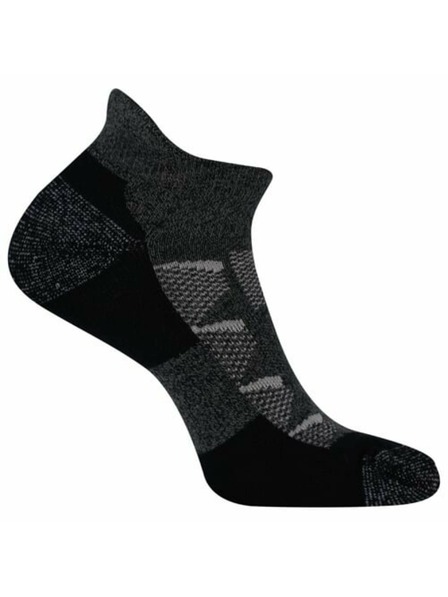 Merrell merrell șosete MEA33650L1B4 CHAR MOAB HIKING LOW CUT TAB cărbune S/M MERRELL ȘOSETE