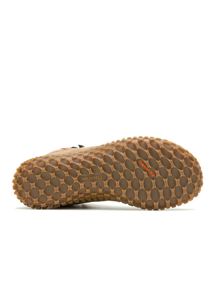 Merrell încălțăminte merrell J5007662 WRAPT MID WP tobacco 4,5 MERRELL ÎNCĂLȚĂMINTE