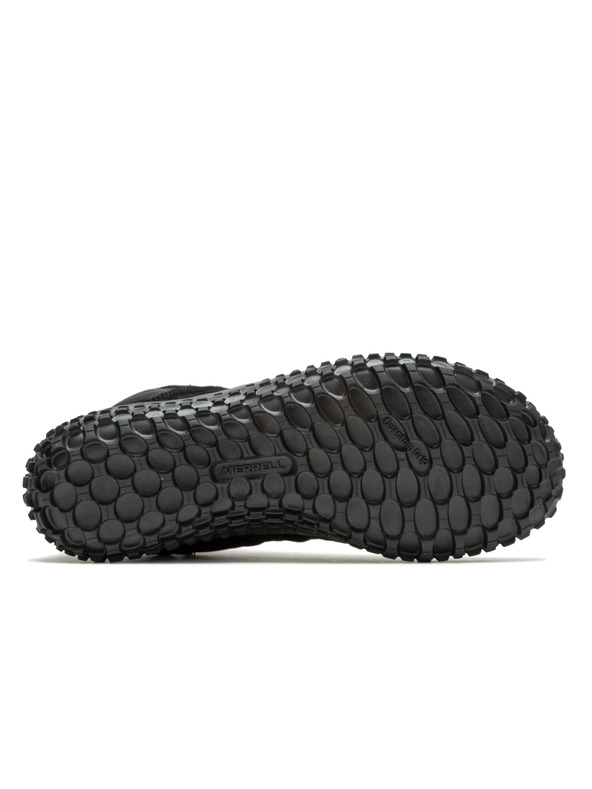 Merrell încălțăminte merrell J037752 WRAPT MID WP black/black 3,5UK MERRELL ÎNCĂLȚĂMINTE