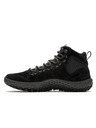 Merrell încălțăminte merrell J037752 WRAPT MID WP black/black 3,5UK MERRELL ÎNCĂLȚĂMINTE