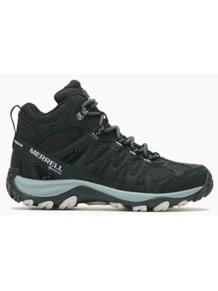 Merrell încălțăminte merrell J135450 ACCENTOR 3 SPORT MID GTX black 4,5 MERRELL ÎNCĂLȚĂMINTE_Nr MP
