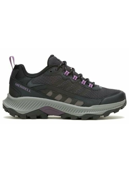 Merrell încălțăminte merrell J038290 SPEED STRIKE 2 black 5 MERRELL ÎNCĂLȚĂMINTE_Nr MP