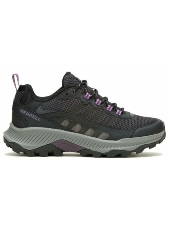 Merrell încălțăminte merrell J038290 SPEED STRIKE 2 black 5 MERRELL ÎNCĂLȚĂMINTE_Nr MP