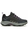 Merrell încălțăminte merrell J038290 SPEED STRIKE 2 black 5 MERRELL ÎNCĂLȚĂMINTE_Nr MP