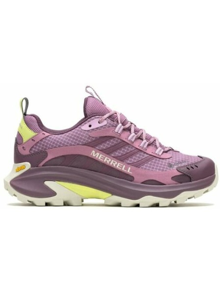Merrell încălțăminte merrell J037846 MOAB SPEED 2 GTX mauve 3,5UK MERRELL ÎNCĂLȚĂMINTE_Nr MP