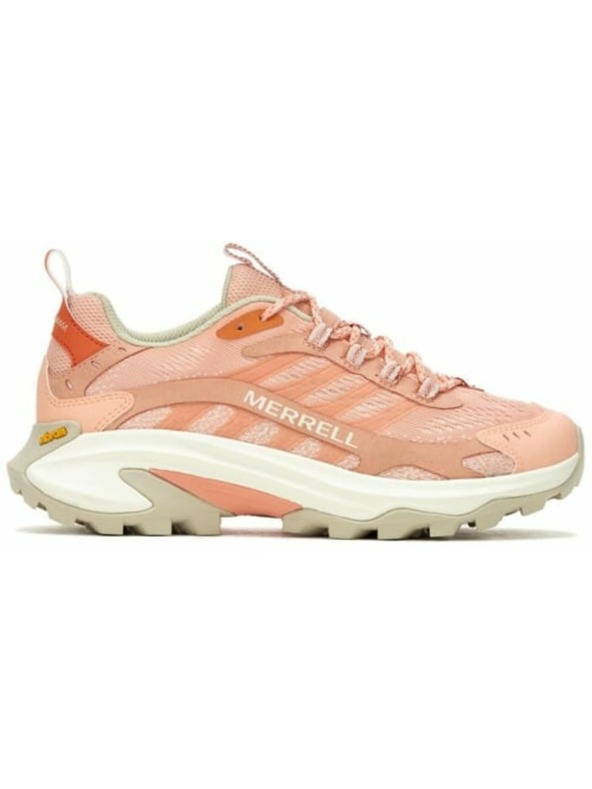 Merrell încălțăminte merrell J037856 MOAB SPEED 2 peach 3,5UK MERRELL ÎNCĂLȚĂMINTE_Nr MP