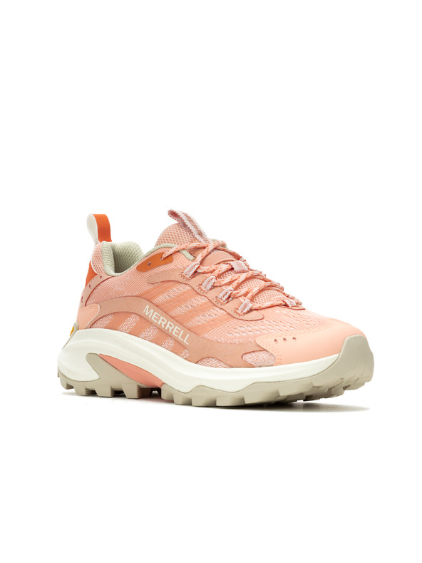 Merrell încălțăminte merrell J037856 MOAB SPEED 2 peach 3,5UK MERRELL ÎNCĂLȚĂMINTE_Nr MP